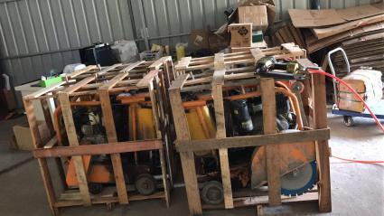 下城行李、家具、电器包装托运