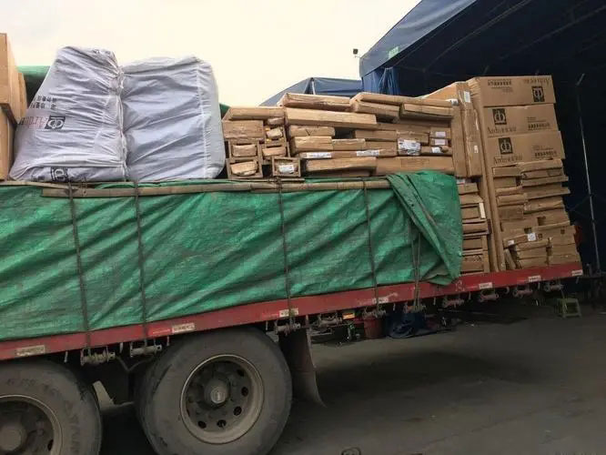 下城家具托运